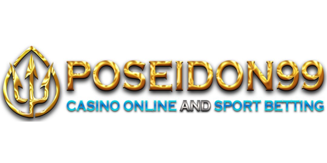 poseidon99 เทพเจ้าแห่งการพนันออนไลน์ที่ยิ่งใหญ่
